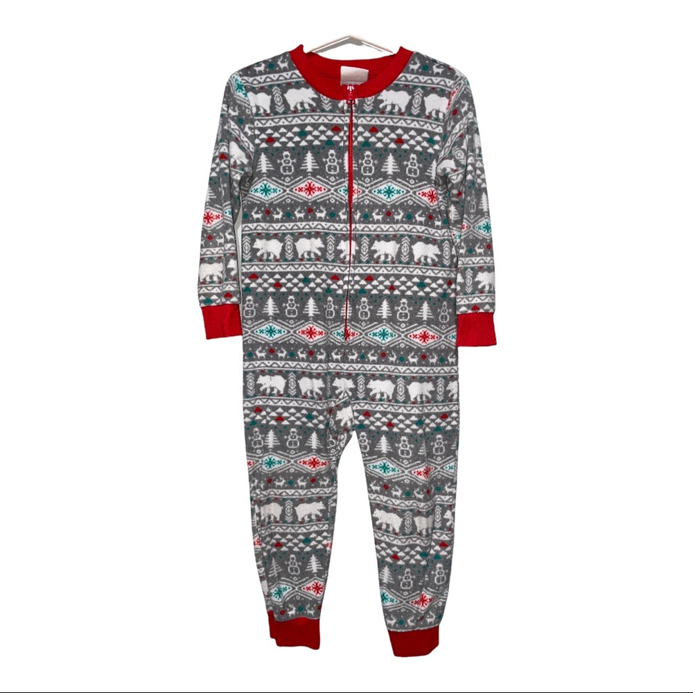 Christmas Pajamas
